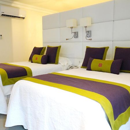 Casa Hidalgo Hotel Boutique Oaxaca Luaran gambar