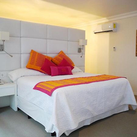 Casa Hidalgo Hotel Boutique Oaxaca Luaran gambar
