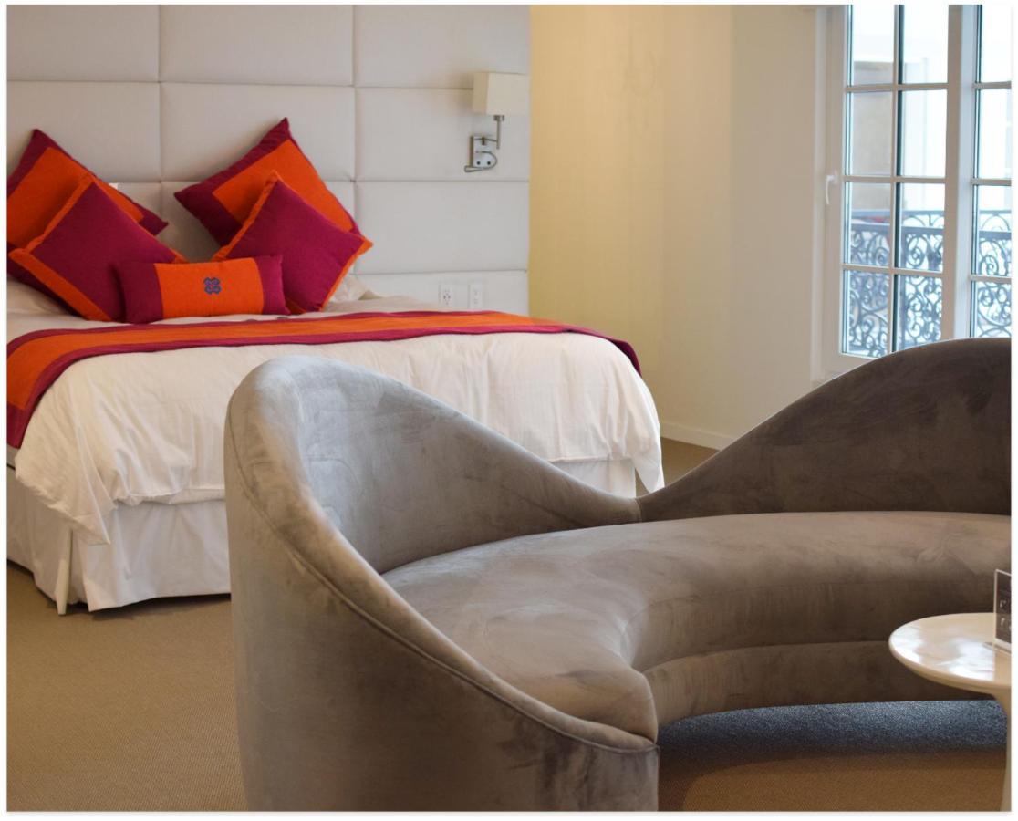 Casa Hidalgo Hotel Boutique Oaxaca Luaran gambar