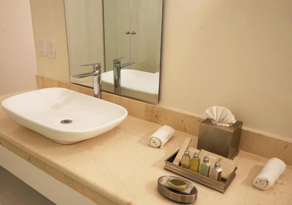 Casa Hidalgo Hotel Boutique Oaxaca Luaran gambar