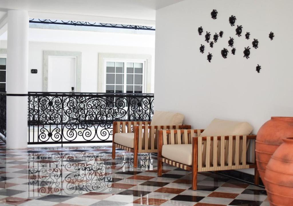 Casa Hidalgo Hotel Boutique Oaxaca Luaran gambar