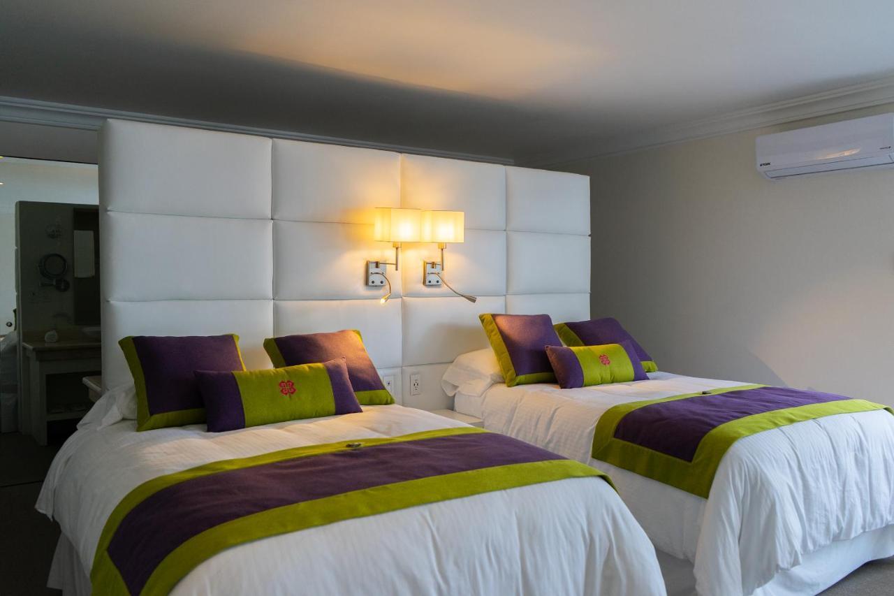 Casa Hidalgo Hotel Boutique Oaxaca Luaran gambar