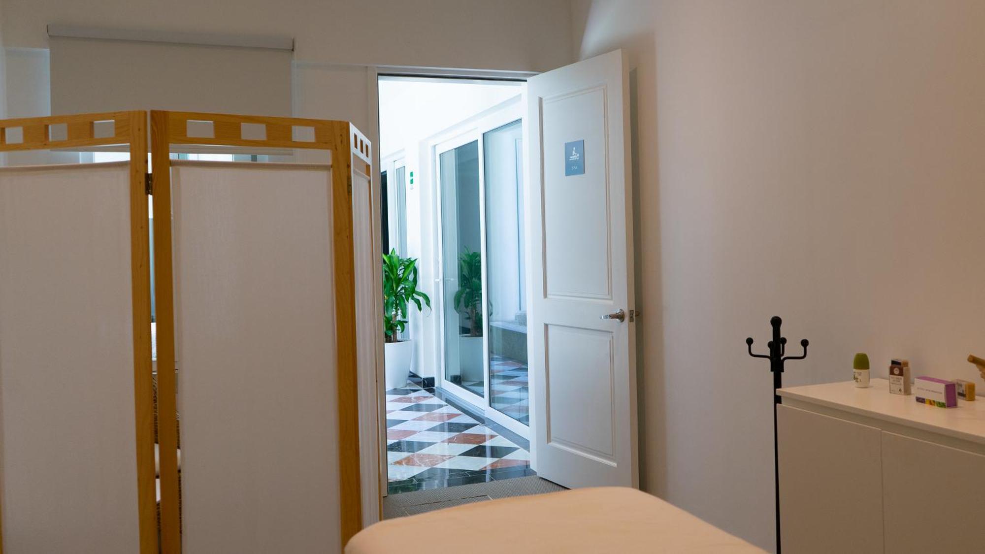 Casa Hidalgo Hotel Boutique Oaxaca Luaran gambar