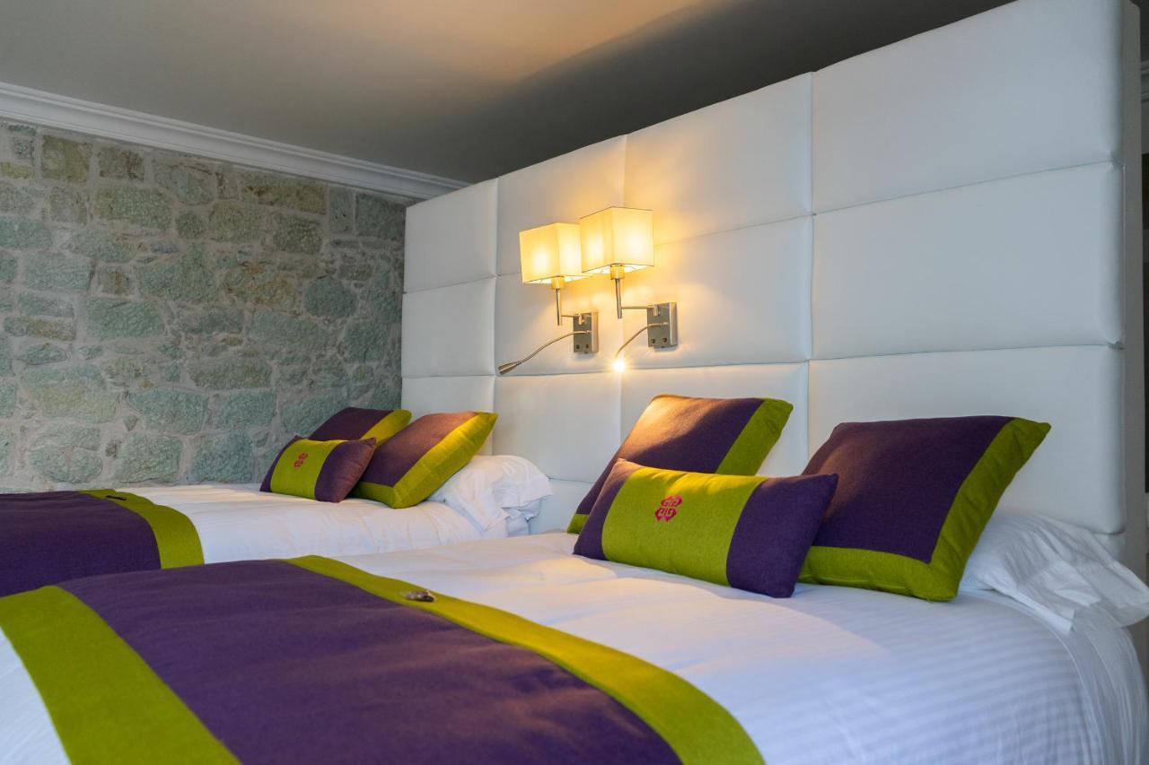 Casa Hidalgo Hotel Boutique Oaxaca Luaran gambar