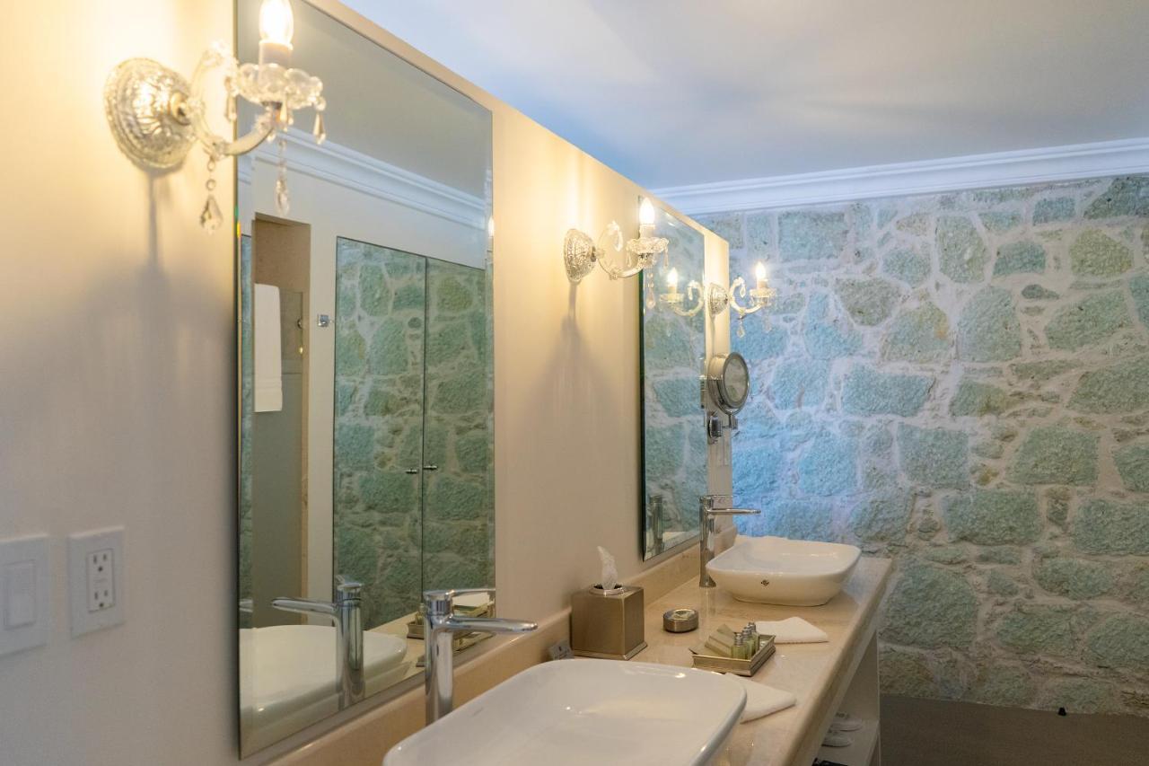 Casa Hidalgo Hotel Boutique Oaxaca Luaran gambar