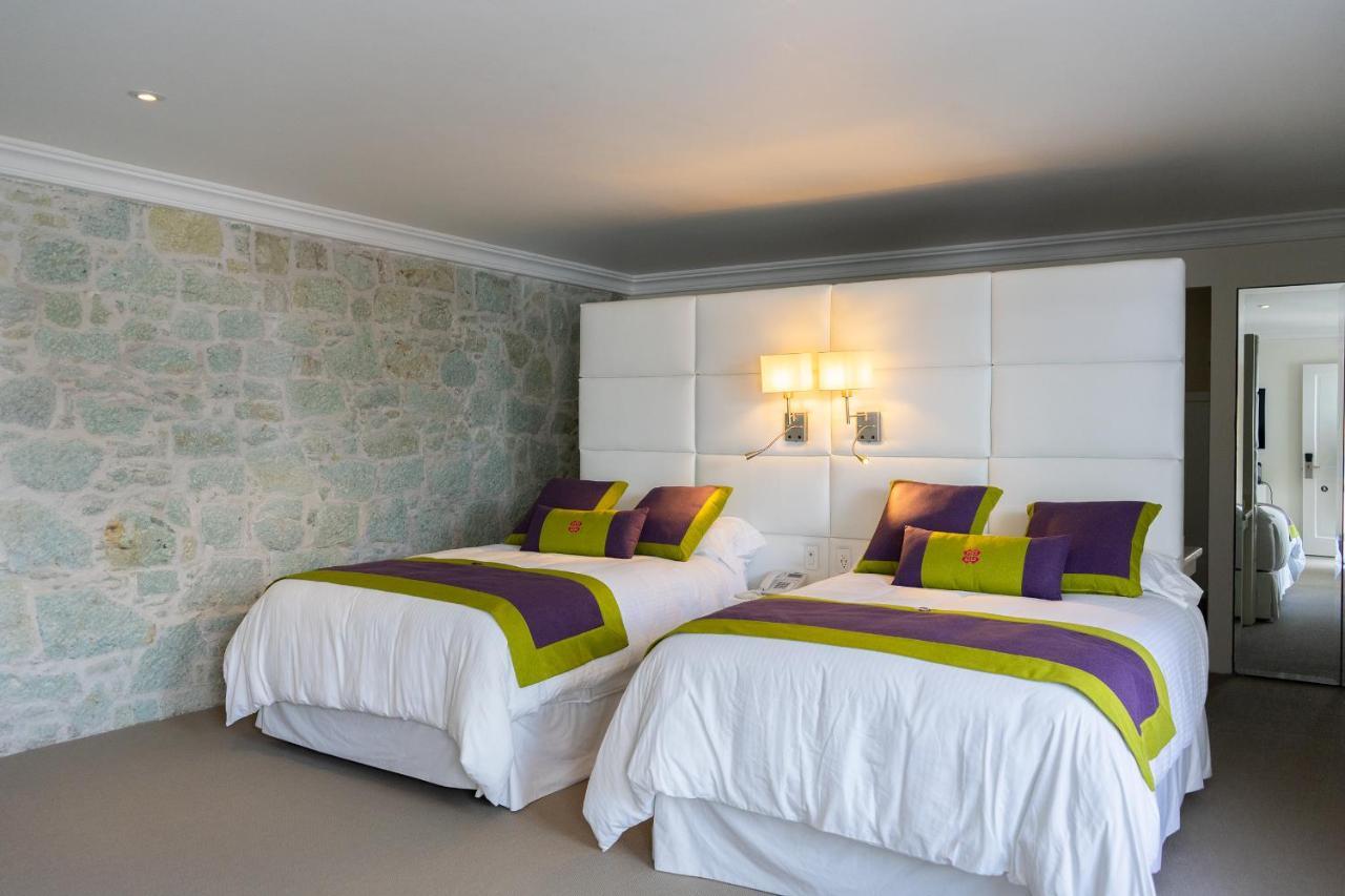 Casa Hidalgo Hotel Boutique Oaxaca Luaran gambar