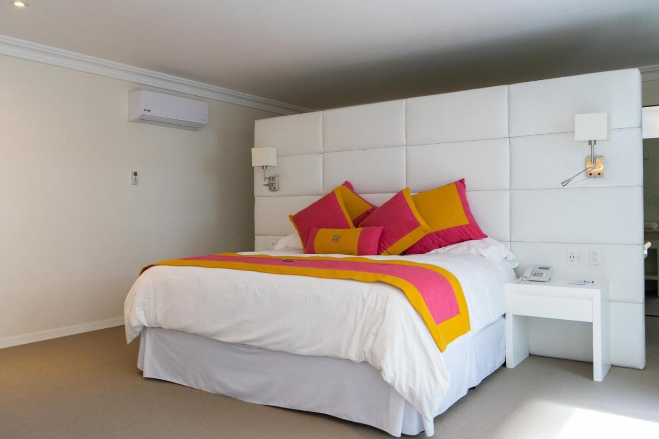 Casa Hidalgo Hotel Boutique Oaxaca Luaran gambar