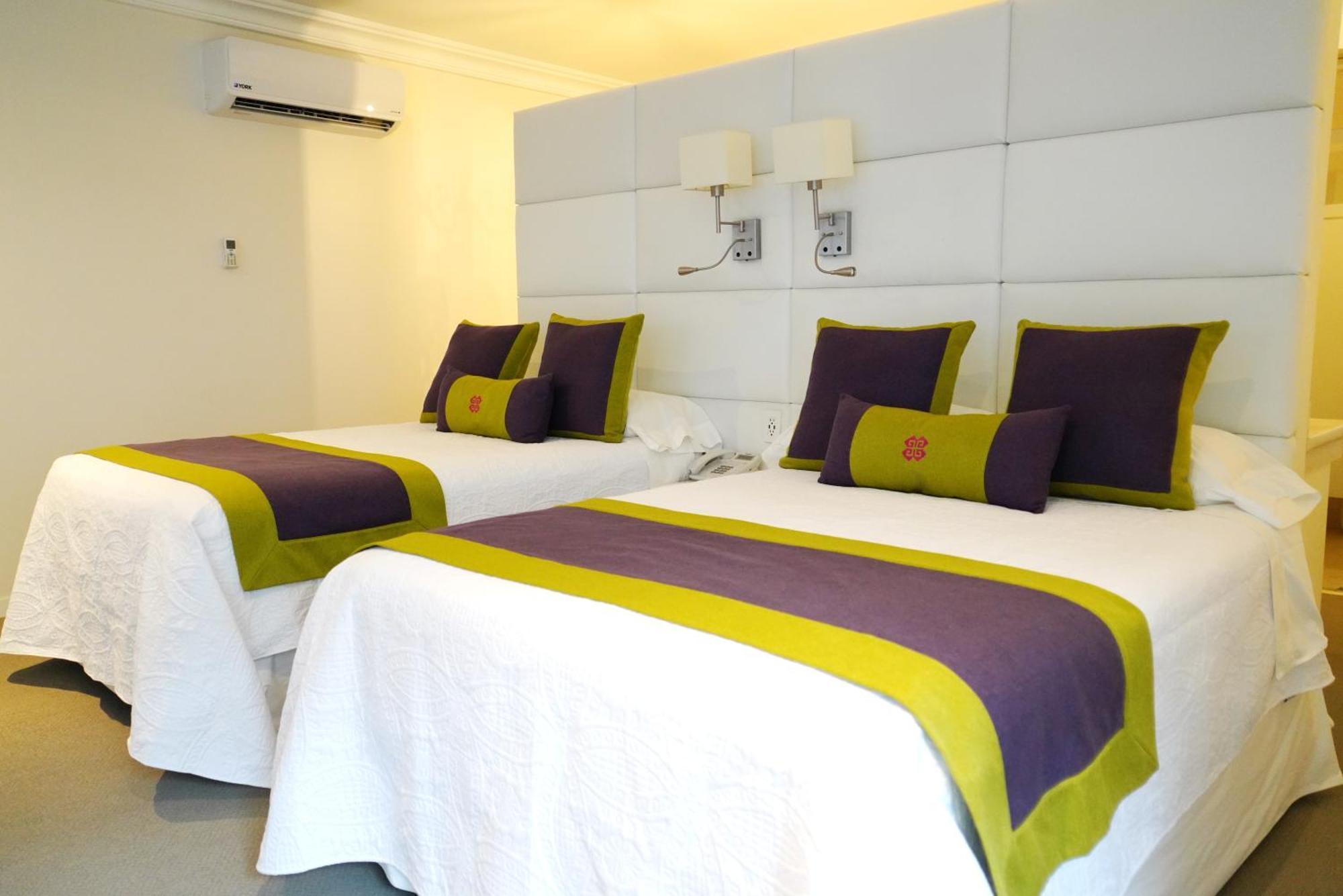 Casa Hidalgo Hotel Boutique Oaxaca Luaran gambar